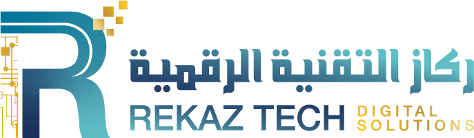 ركاز التقنية الرقمية